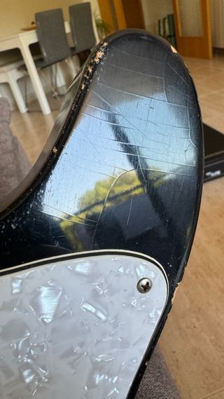 Friedman Vintage T Guitarra Eléctrica