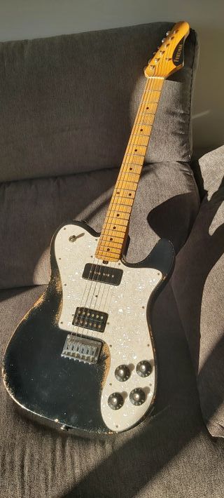 Friedman Vintage T Guitarra Eléctrica