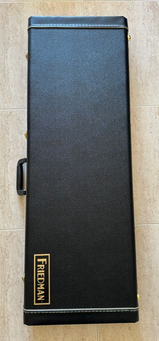 Friedman Vintage T Guitarra Eléctrica