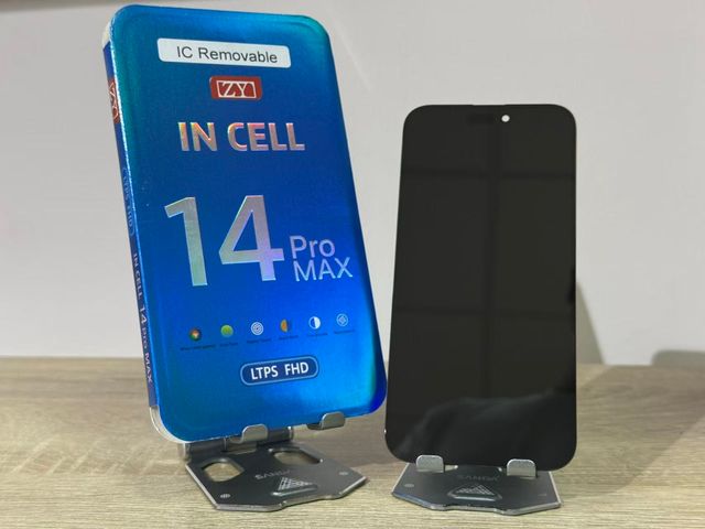 Schermo ZY iPhone 14 Pro Max IN CELL 1080P
