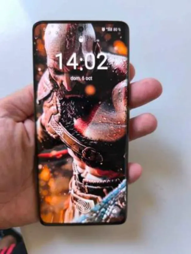 Realme 11 Pro+ vendo o cambio por otro