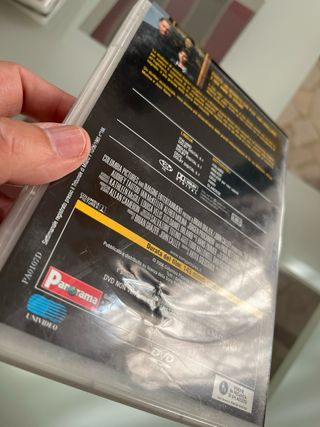 DVD Il Codice Da Vinci