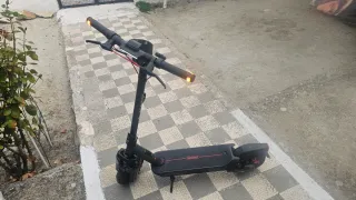 Ninebot Max G3 Patinete Eléctrico