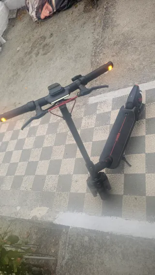 Ninebot Max G3 Patinete Eléctrico