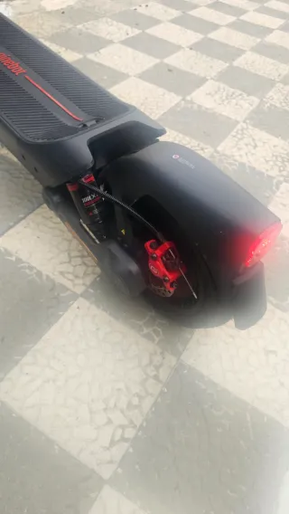 Ninebot Max G3 Patinete Eléctrico