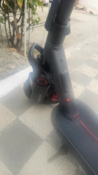 Ninebot Max G3 Patinete Eléctrico