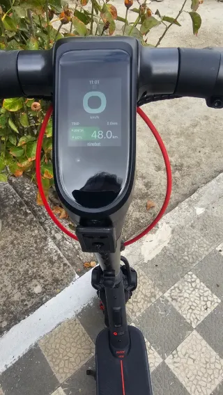 Ninebot Max G3 Patinete Eléctrico