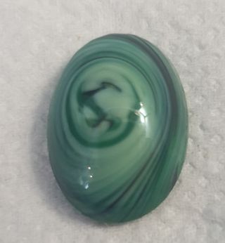 Pietra Malachite lavorata