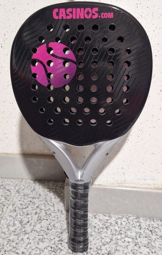 Racchetta padel Reves NUOVA Casinos.com