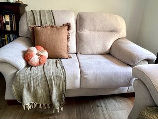 Conjunto Sofás 3+2 Hechos a Medida