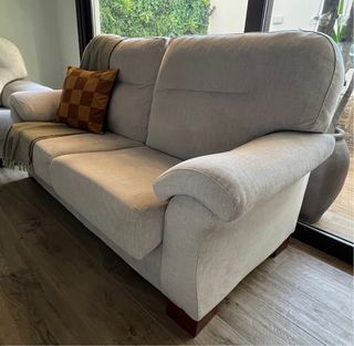 Conjunto Sofás 3+2 Hechos a Medida