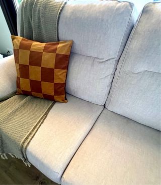 Conjunto Sofás 3+2 Hechos a Medida