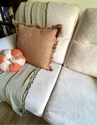 Conjunto Sofás 3+2 Hechos a Medida