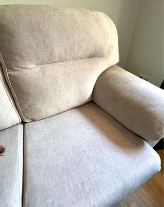 Conjunto Sofás 3+2 Hechos a Medida
