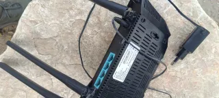 Router cudy Neutro