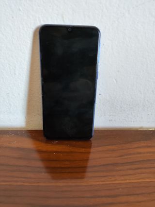 Samsung Galaxy A40 Blu