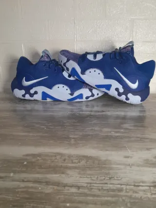 Nike PG 6 "Blue Paisley"