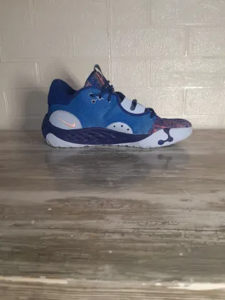 Nike PG 6 "Blue Paisley"