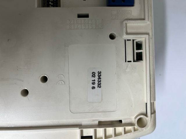 Videoportero Bticino Terraneo 334332