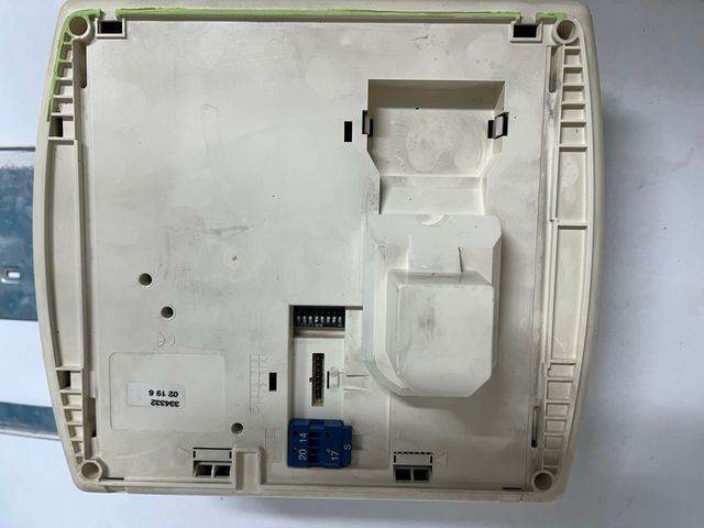 Videoportero Bticino Terraneo 334332