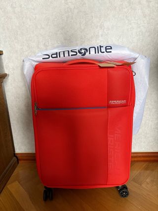 Maleta American Tourister