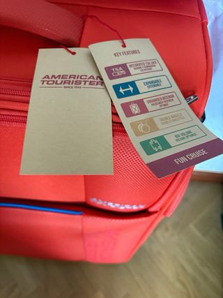 Maleta American Tourister