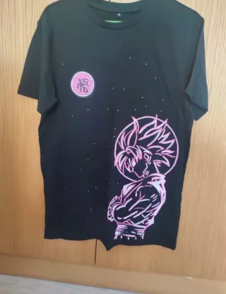 Ropa personalizada
