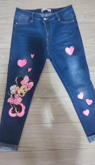 Ropa personalizada