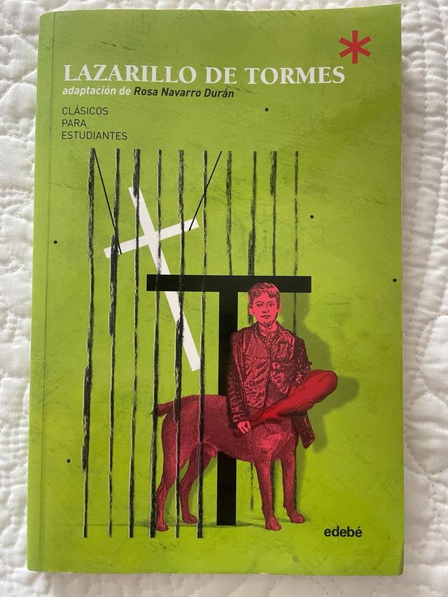 El Lazarillo de Tormes