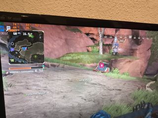 PC Gaming I7 4790k 32GB GTX 960