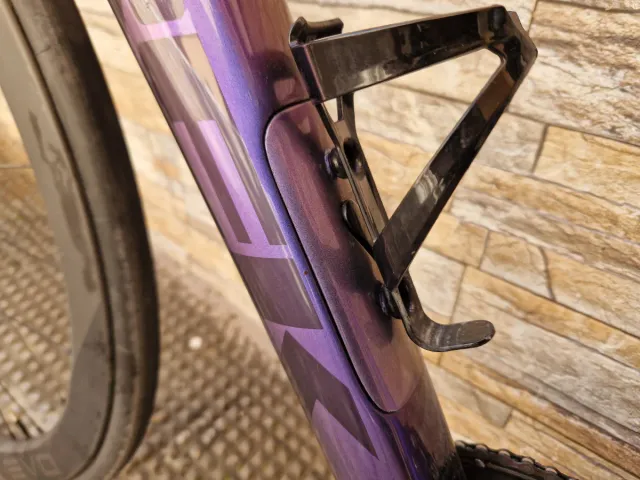 Bicicleta Trek Domane