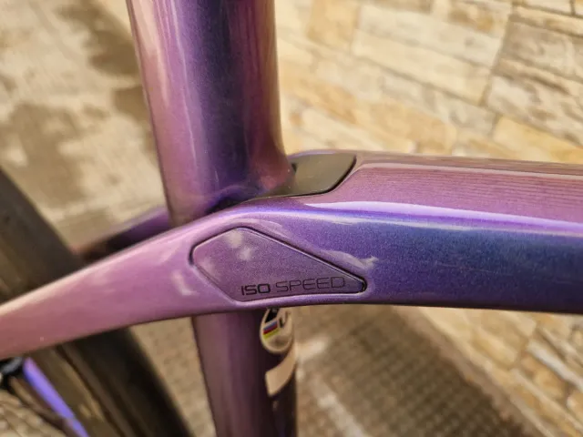 Bicicleta Trek Domane