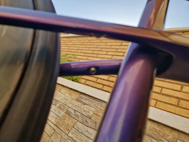 Bicicleta Trek Domane