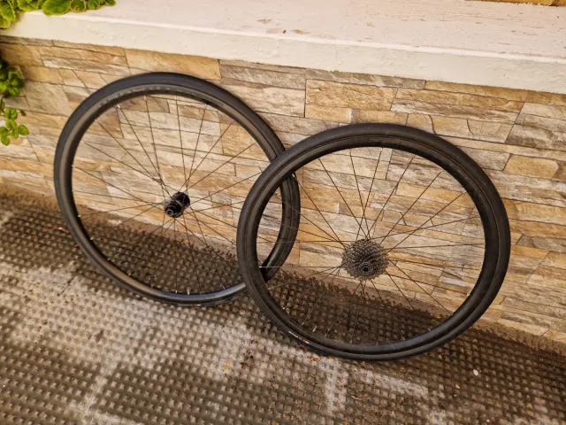 Bicicleta Trek Domane