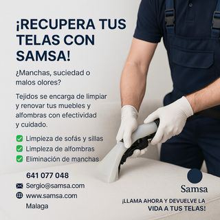 limpieza desinfección e higienización