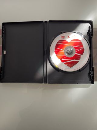 DVD Love Actually - Commedia Romantica