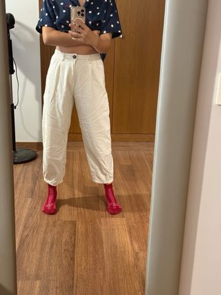 Lote Ropa Variada Mujer