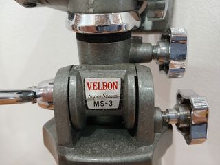 Trípode Velbon MS-3