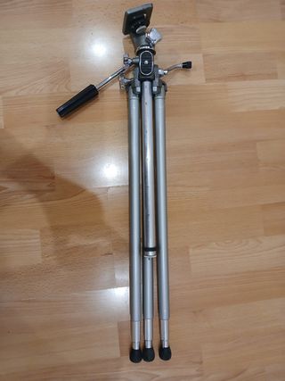 Trípode Velbon MS-3