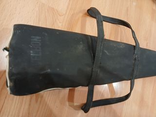 Trípode Velbon MS-3