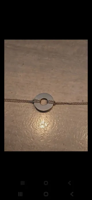 Bracciale Cesare Paciotti Unisex Argento