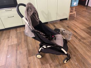 Silla de paseo Babizen YOYO
