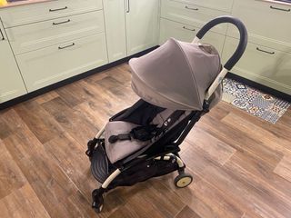 Silla de paseo Babizen YOYO