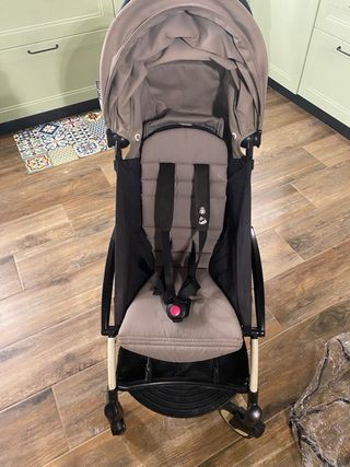 Silla de paseo Babizen YOYO