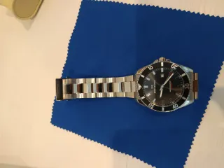 Reloj Mark Maddox Estilo Diver Hombre