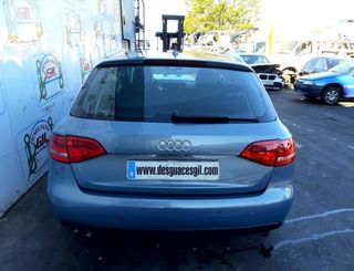 Brazo suspensión audi 8k0505324h a4 avant 1135768