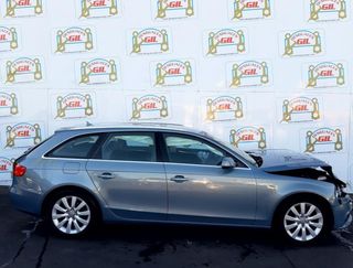 Brazo suspensión audi 8k0505324h a4 avant 1135768