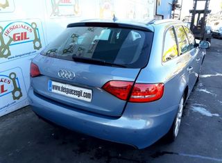 Brazo suspensión audi 8k0505324h a4 avant 1135768