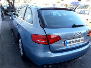 Brazo suspensión audi 8k0505324h a4 avant 1135768
