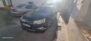 Citroen C5 2010